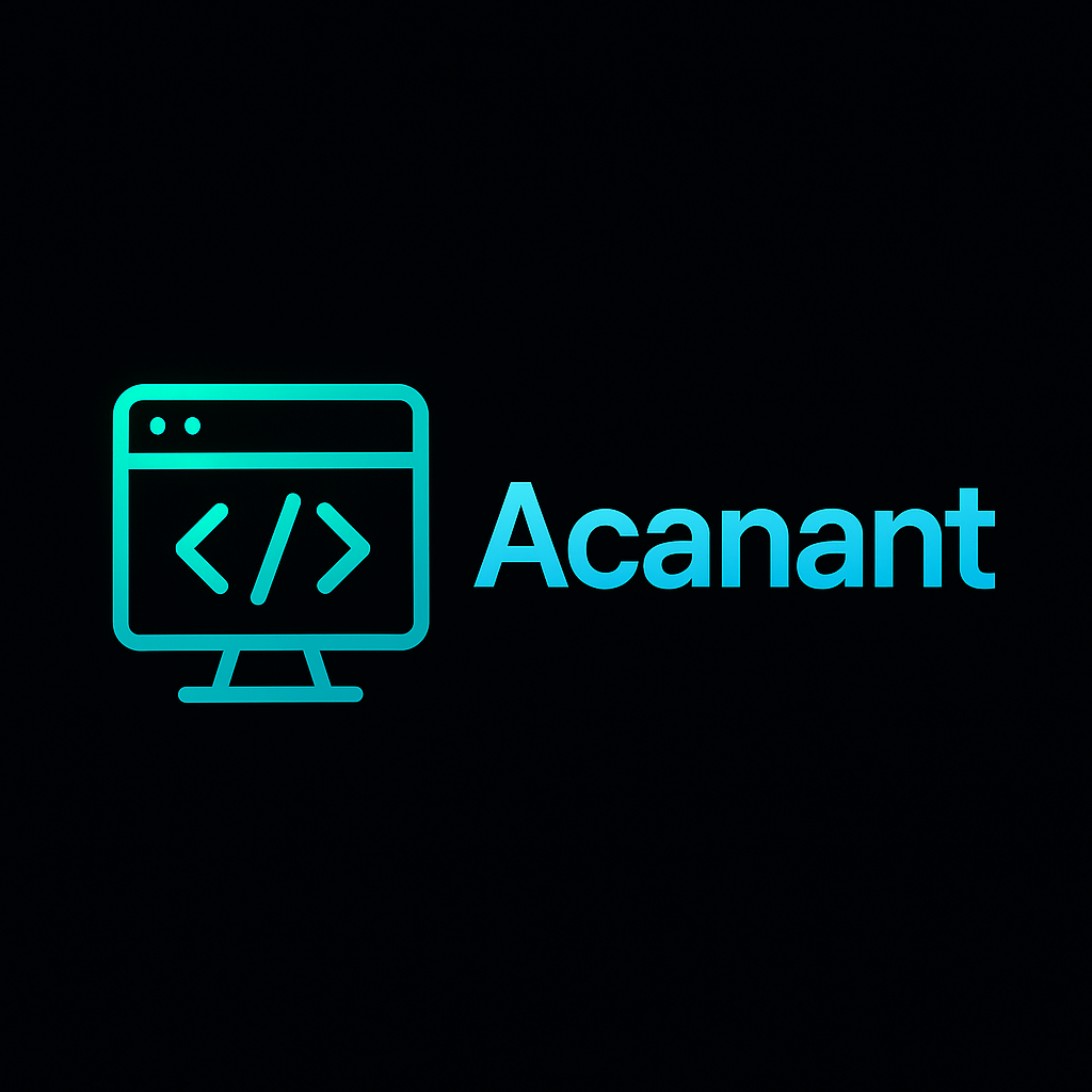 Acanant